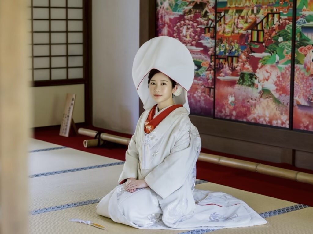 鄭家純輕井澤浪漫婚禮成真!Akira深情實踐三年前的承諾 6 S 199410237