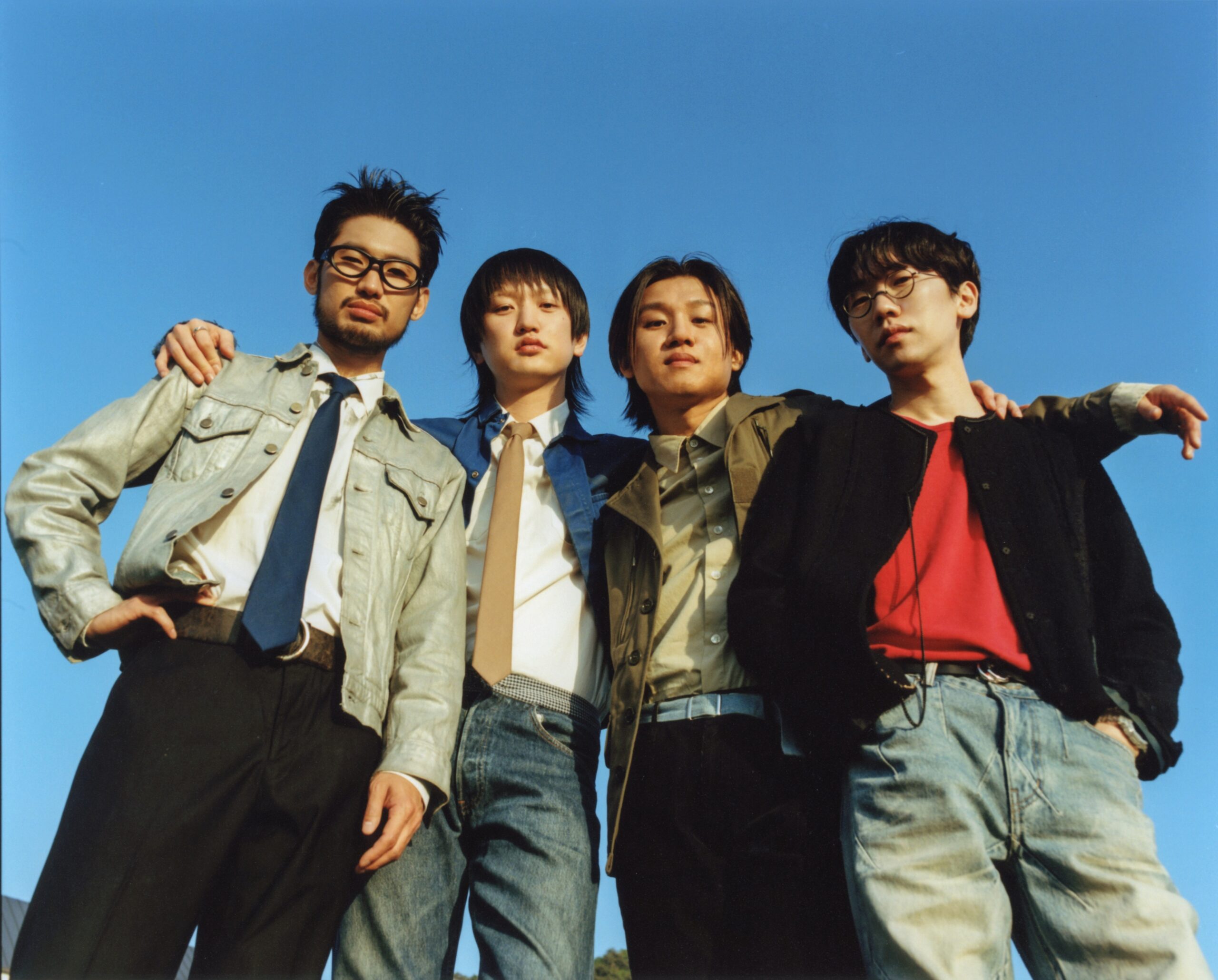 金音16頒獎典禮表演亮點爆棚 韓國樂團霸主Silica Gel登台獻唱 本屆最佳現場演出得主當代電影大師將重現光采 金音16頒獎典禮表演亮點爆棚 韓國樂團霸主Silica Gel登台獻唱 本屆最佳現場演出得主當代電影大師將重現光采