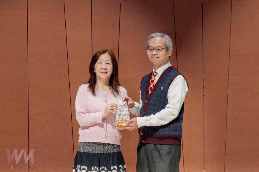 「乘」風而上、展現教育使命 逢甲64周年校慶典禮首度在共善樓舉辦 - https://www.watchmedia01.com