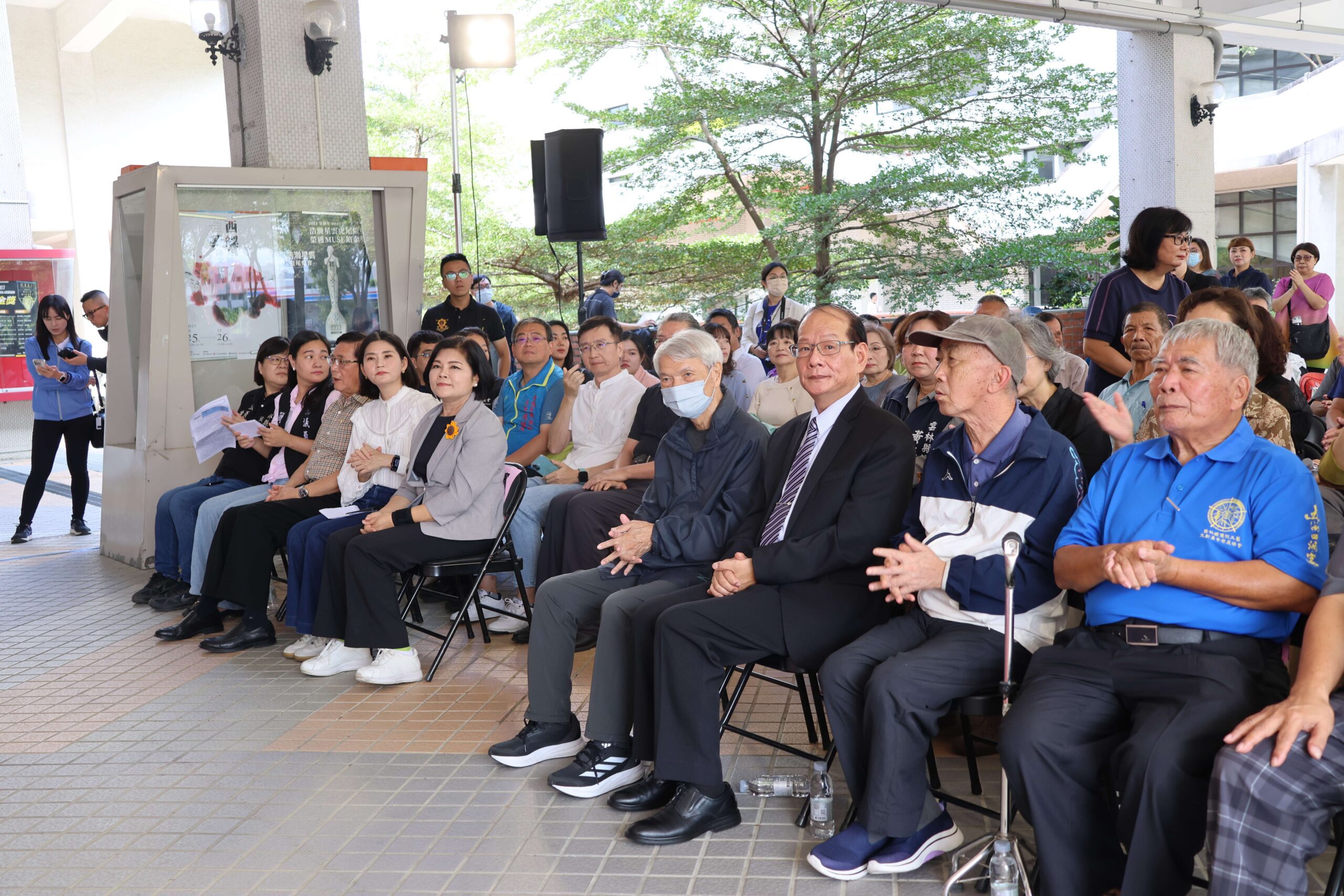 雲林文化藝術獎頒獎典禮11月2日登場 7位貢獻獎彰顯雲林豐沛文化 | 索引新聞 INDEX News 雲林文化藝術獎頒獎典禮11月2日登場 7位貢獻獎彰顯雲林豐沛文化 | 索引新聞 INDEX News