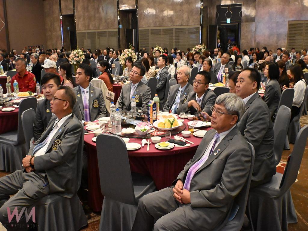 扶輪3462區捐贈高科技無人機　增強中華民國山難救助協會搜救力量 - https://www.watchmedia01.com