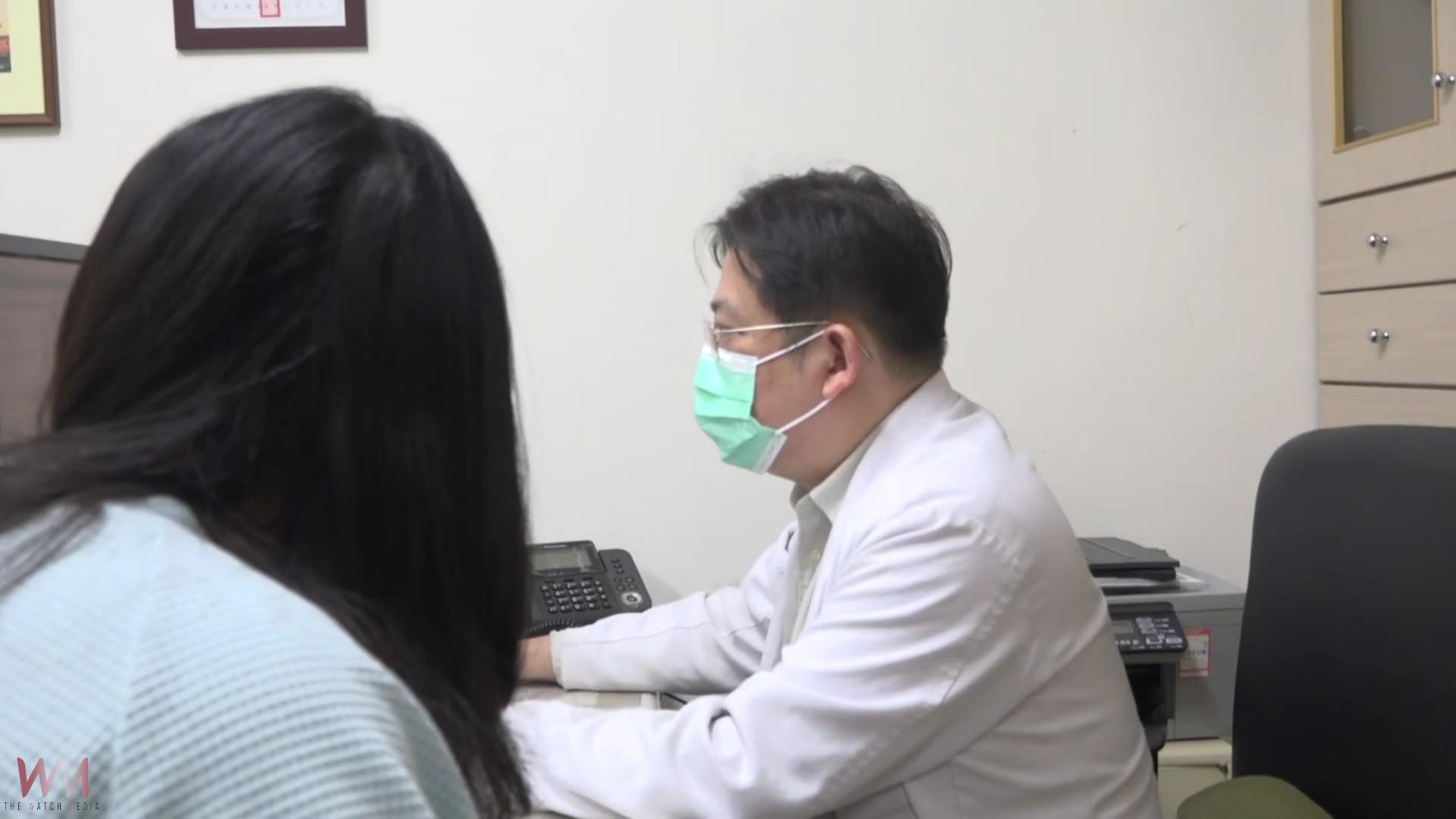 (有影片)/睡覺就能洗腎 43歲黃女腹膜透析重拾生活自主 - https://www.watchmedia01.com