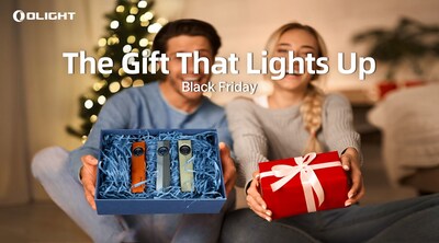 Olight Black Friday ArkPro