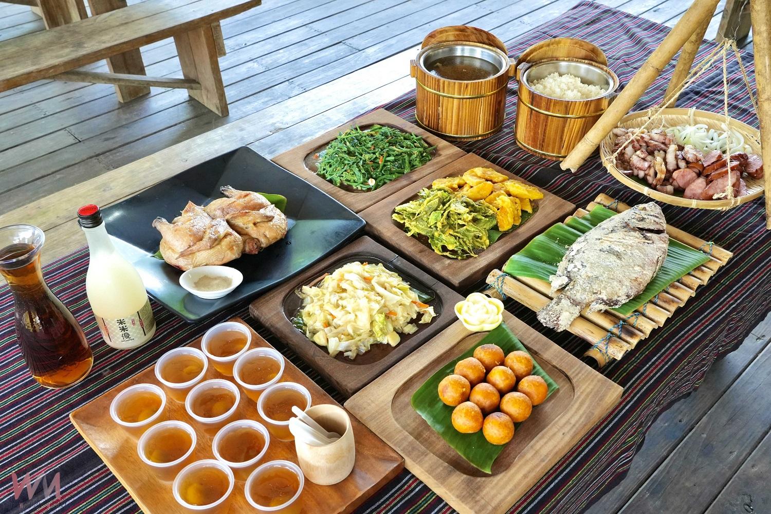 嘉義茶山、曾文水庫二日遊　走訪原鄉文化與山水美景 - https://www.watchmedia01.com