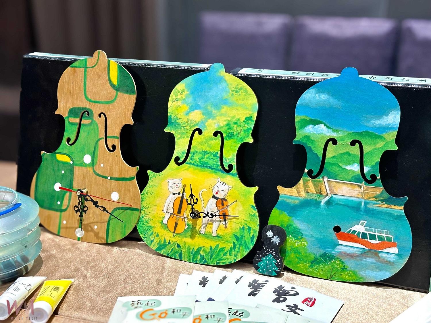 嘉義茶山、曾文水庫二日遊　走訪原鄉文化與山水美景 - https://www.watchmedia01.com