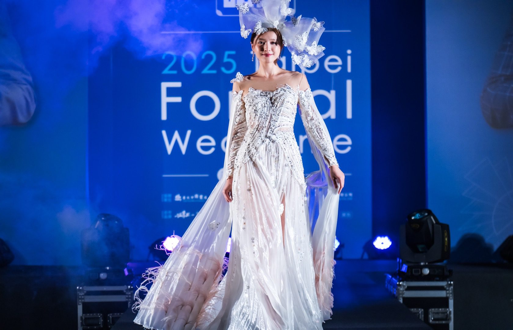 2025正裝時刻「星光紳士沙龍Suit Award After Party」閃亮登場!世界冠軍西服展演、知名藝人舞台演出嗨翻台北周末夜! 2025正裝時刻「星光紳士沙龍Suit Award After Party」閃亮登場!世界冠軍西服展演、知名藝人舞台演出嗨翻台北周末夜!