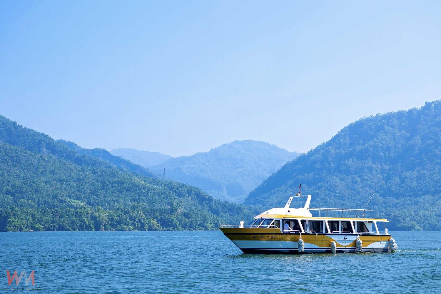 嘉義茶山、曾文水庫二日遊　走訪原鄉文化與山水美景 - https://www.watchmedia01.com