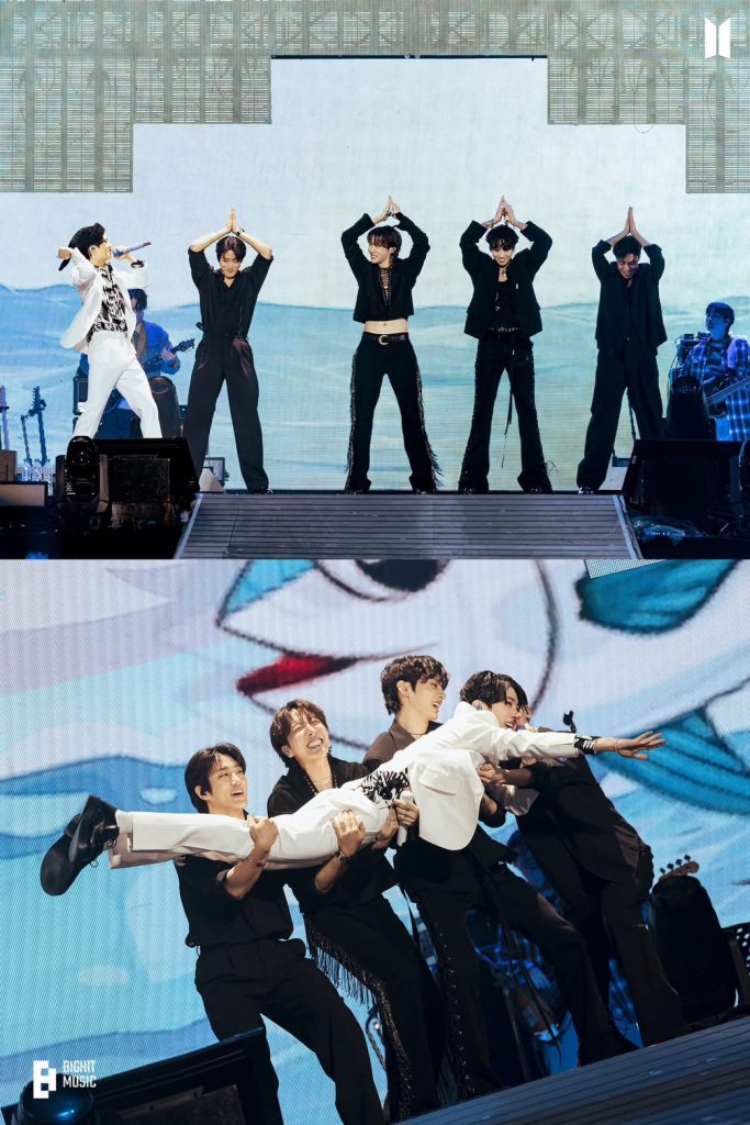 防彈少年團BTS00002 - 報新聞 Mega News