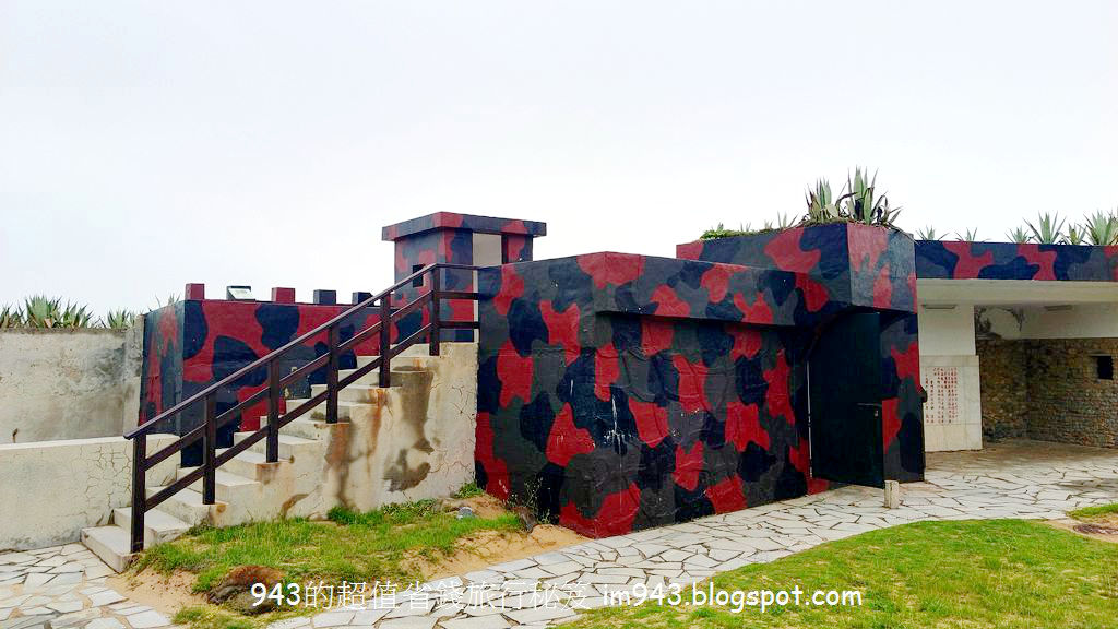 金門 小金門 烈嶼 大膽島 景點 開放時間 台灣觀巴 總兵宴 美食 小吃 金門陶瓷廠 金城酒店 pub