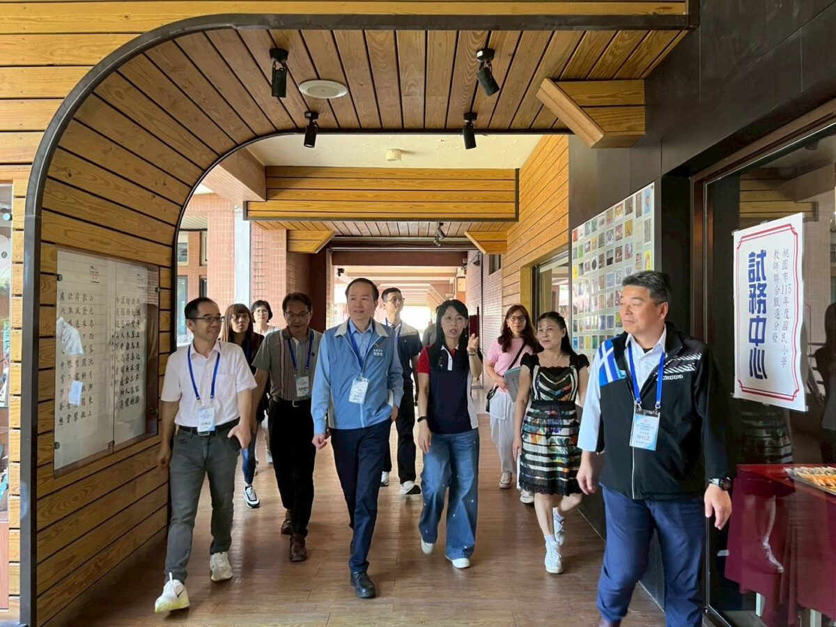 凌濤示警Computex缺電隱憂 AI廊道發展恐因能源政策遭斷送 772926 0