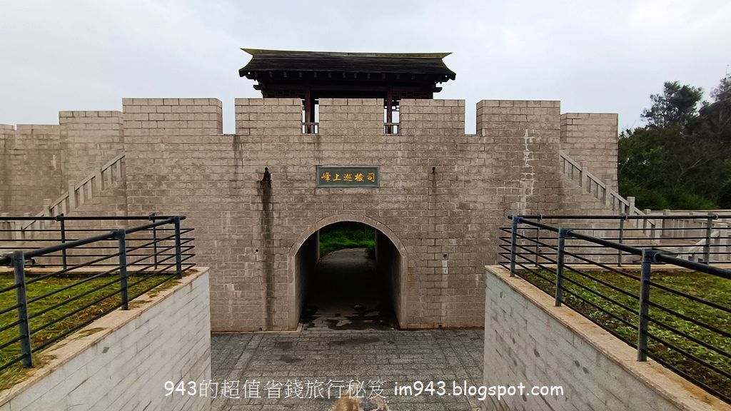 金門 小金門 烈嶼 大膽島 景點 開放時間 台灣觀巴 總兵宴 美食 小吃 金門陶瓷廠 金城酒店 pub