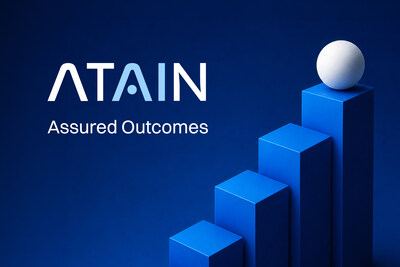 Atain, Assured Outcomes