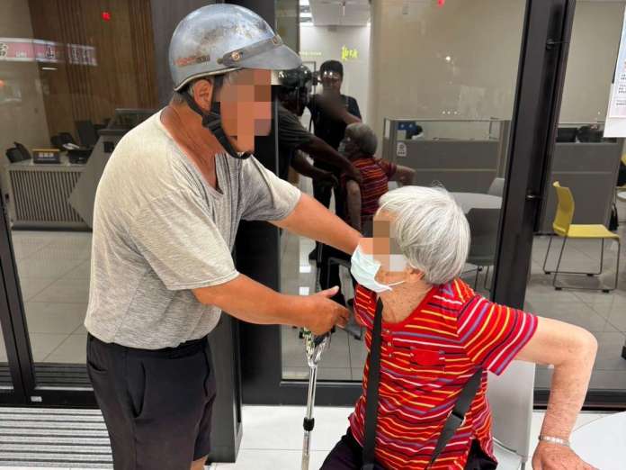 開南大學AI培力新住民 邀親子手作徽章、團扇交流文化 745747447 1